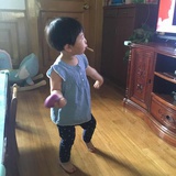 麦妈