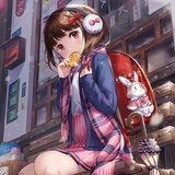 神兽菌
