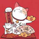 天天开心媛