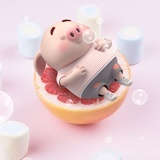 懒羊羊