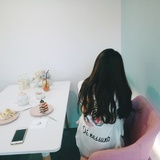 小丸子、