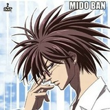 MIDO BAN