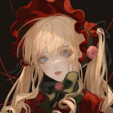 ⚜冰晶蝶泪·雪✨
