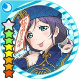 我希美如画中仙