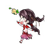 蓝与共