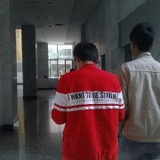 刘三山昵称已被