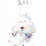亲爱的小蜗牛