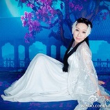 带花姑娘