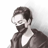 口阿口我