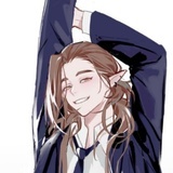 一只大西瓜