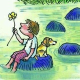 盛夏正在怒放