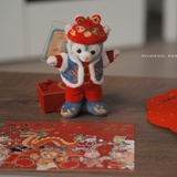 FL沐沐子