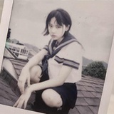 脏椅子