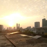 披星戴月