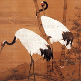 鹤鸣