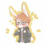 🌸一顆蘋果🍃