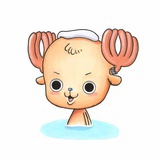 小口口先生