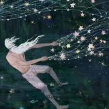 画舟听雨