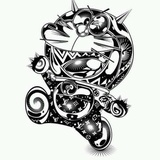 阿萌