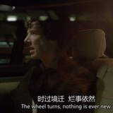 时过境迁 烂事依