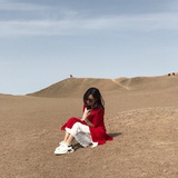 是个可爱的