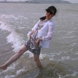 小壳壳露