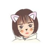 熊兔女儿的气度