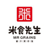 米食先生
