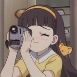 双笠