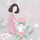 黑豆子