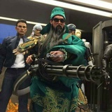 NK