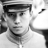 白桦林
