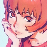 美少女壮士