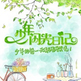少年闪光日记