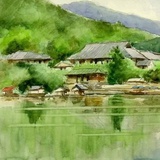 足足有