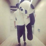 我和你的笑忘书