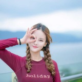 💕幸运的Sophia🍥