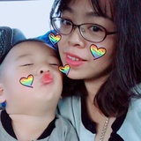 普普通通的我