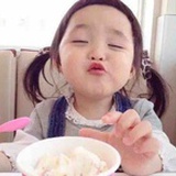 小姑娘。