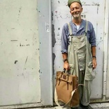 达摩流浪者