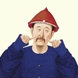 200斤的鸵鸟