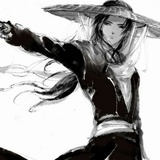 时樾安然
