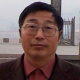(隔山望云冯严波