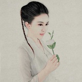 素心绿叶