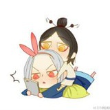 大白