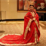 Connie凌子