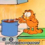 想长条尾巴的人
