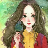 绿夏微漾