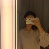 雀斑脸~