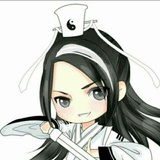 青衣童子